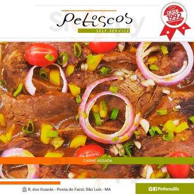Restaurante Petiscos Self-service