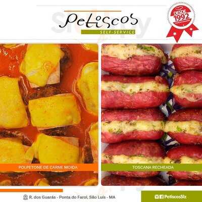Restaurante Petiscos Self-service