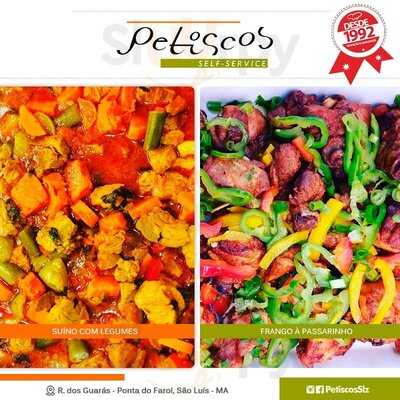 Restaurante Petiscos Self-service