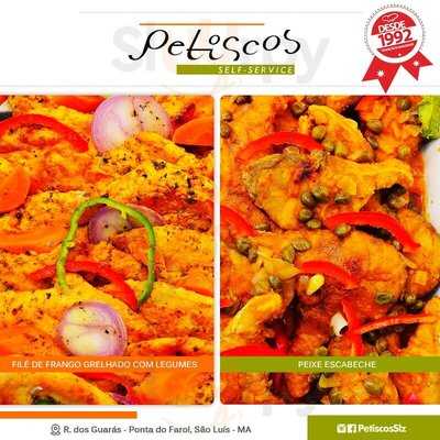 Restaurante Petiscos Self-service
