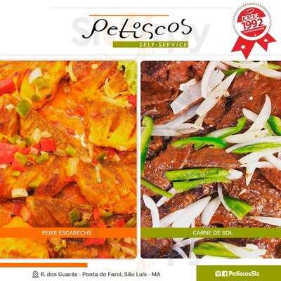 Restaurante Petiscos Self-service