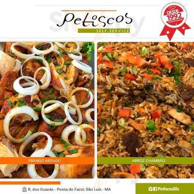 Restaurante Petiscos Self-service