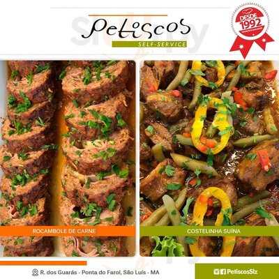 Restaurante Petiscos Self-service