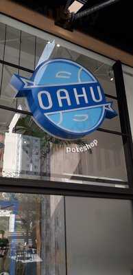 Oahu Pokeshop