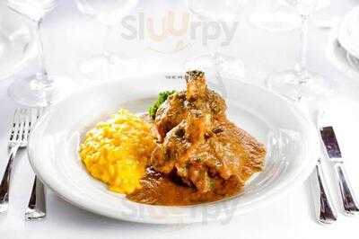 Gero+trattoria Barra