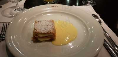 Gero+trattoria Barra