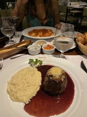 Gero+trattoria Barra