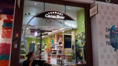 Cacau Show