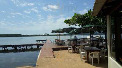 Restaurante Paraíso Da Néia