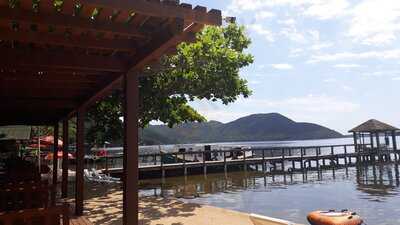 Restaurante Paraíso Da Néia