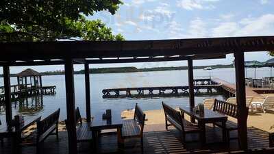 Restaurante Paraíso Da Néia