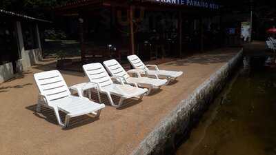 Restaurante Paraíso Da Néia