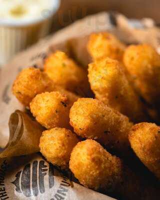 The House Insanu's Burguer