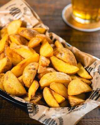 The House Insanu's Burguer