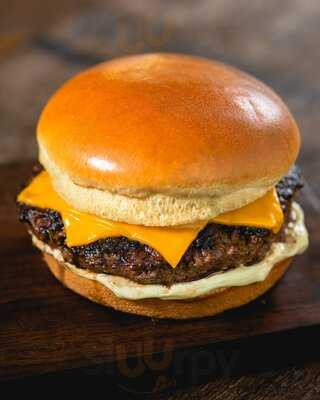 The House Insanu's Burguer