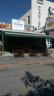 Bar Santiago