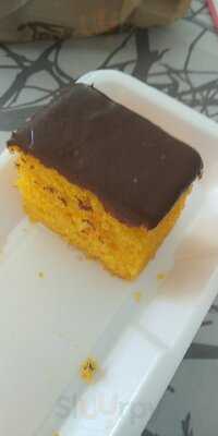 Santto Trigo Padaria