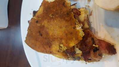 Santto Trigo Padaria