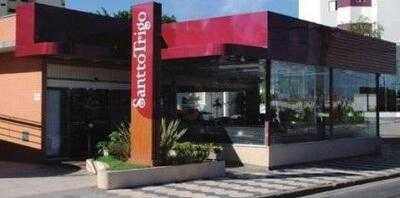 Santto Trigo Padaria