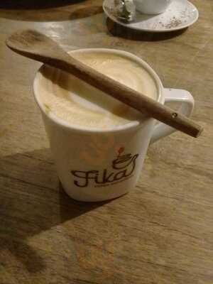 Fika Cafés Especiais