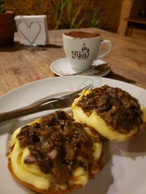 Fika Cafés Especiais