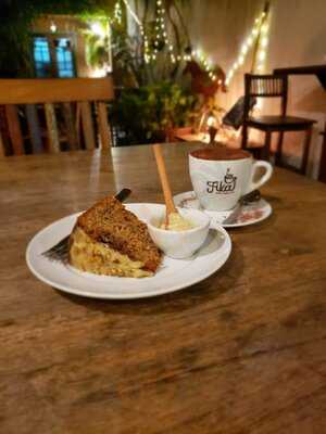 Fika Cafés Especiais