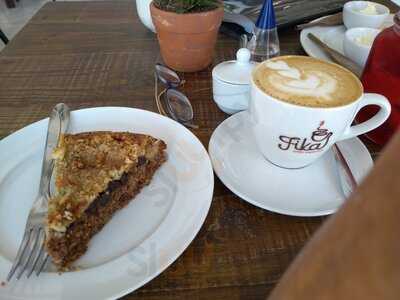 Fika Cafés Especiais