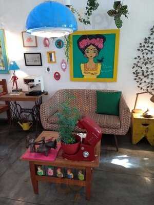 Fika Cafés Especiais