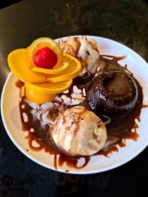 Seu Miyagi Sushi Lounge