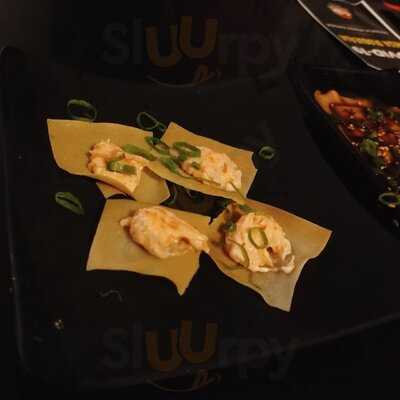 Seu Miyagi Sushi Lounge