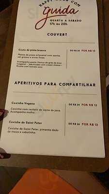 Guida Cozinha E Bar