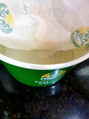 Casa Do Pão De Queijo