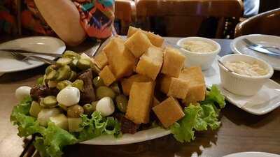 Pedrini Protasio Alves