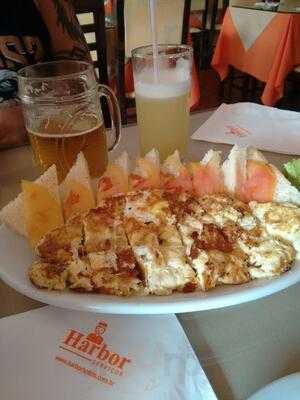 Restaurante Harbor Colonial