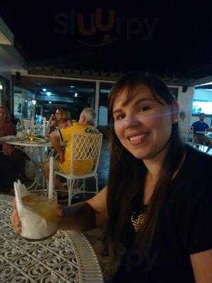 Restaurante Harbor Colonial