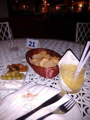 Restaurante Harbor Colonial