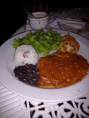 Restaurante Harbor Colonial