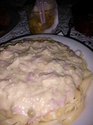 Restaurante Harbor Colonial