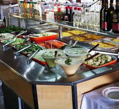 Churrascaria Da Xiboca