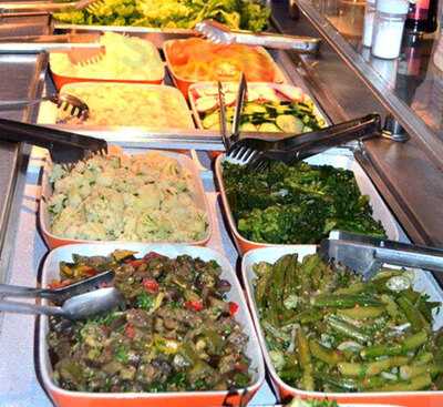 Churrascaria Da Xiboca