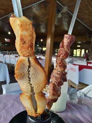 Churrascaria Da Xiboca