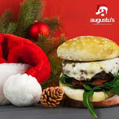 Augustu's Hamburgueria