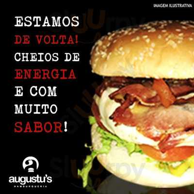 Augustu's Hamburgueria
