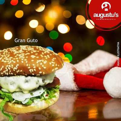 Augustu's Hamburgueria