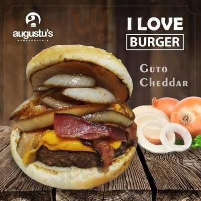 Augustu's Hamburgueria
