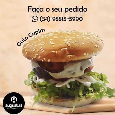 Augustu's Hamburgueria
