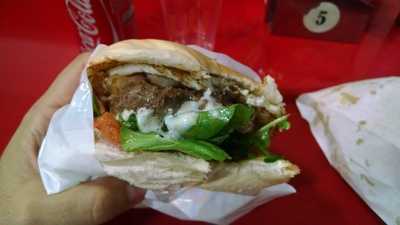 Augustu's Hamburgueria