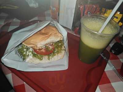 Augustu's Hamburgueria