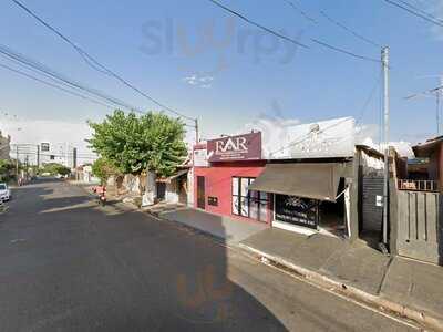 Augustu's Hamburgueria