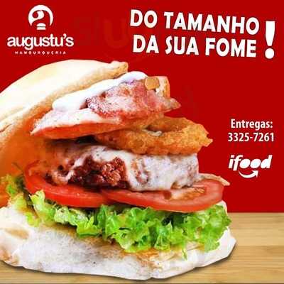 Augustu's Hamburgueria